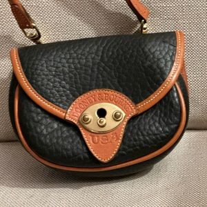 Dooney & Bourke bag -Vintage